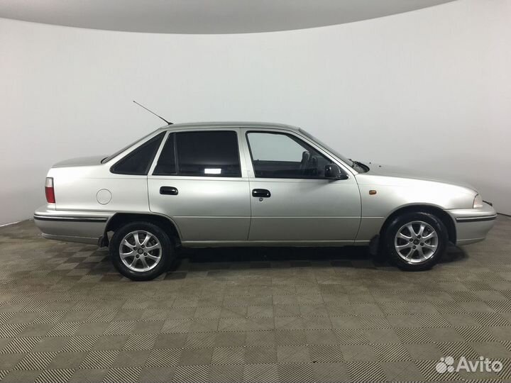 Daewoo Nexia 1.6 МТ, 2008, 245 399 км