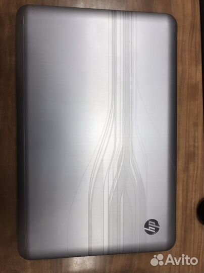 HP pavilion dv6-3106er