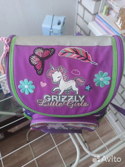 Рюкзак,ранец ортопедический