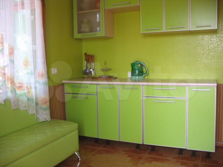 Комната 50 м² в 1-к., 1/2 эт.