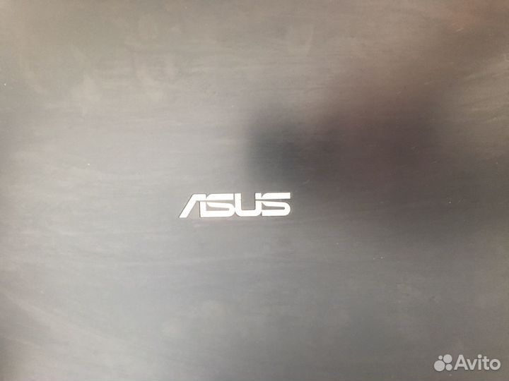 Asus k555l