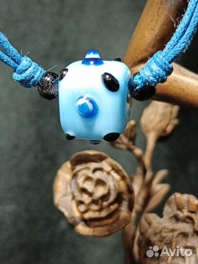 Чокер Arts Crafts Бижутерия