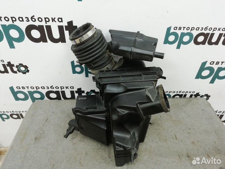 Корпус воздушного фильтра объем двигателя 25