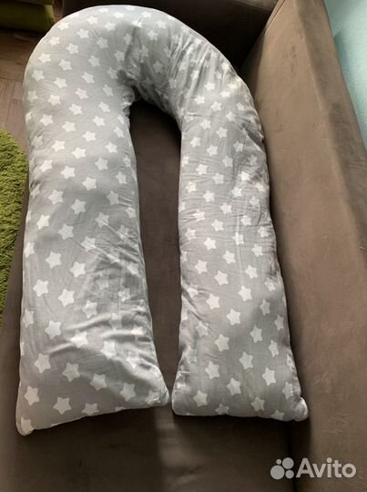 Подушка для беременных