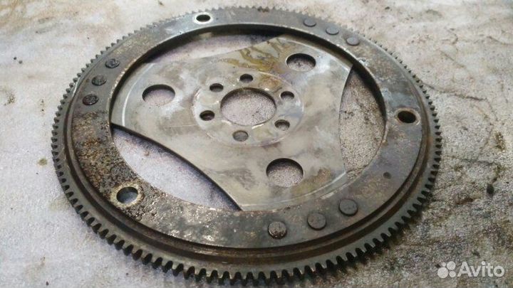 Маховик Ford Mondeo 2000-2007