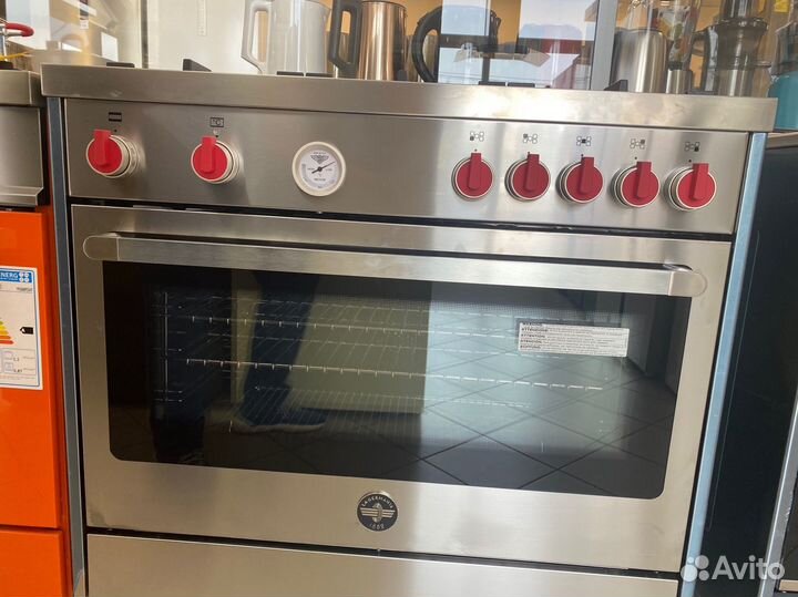 Варочный центр La Germania PRM965EXT