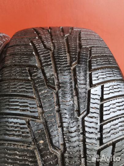 Nokian Tyres Hakkapeliitta R 215/50 R17 95Y