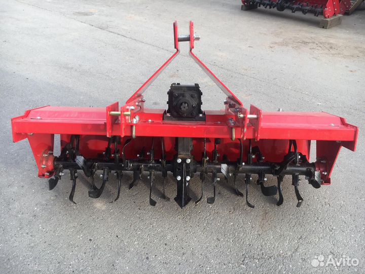 Почвофреза 1GQN 1.4, 2022