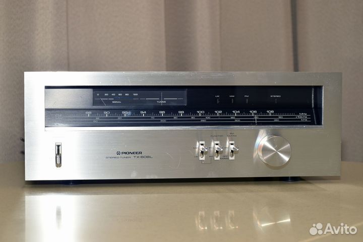 Тюнер Pioneer TX-608L