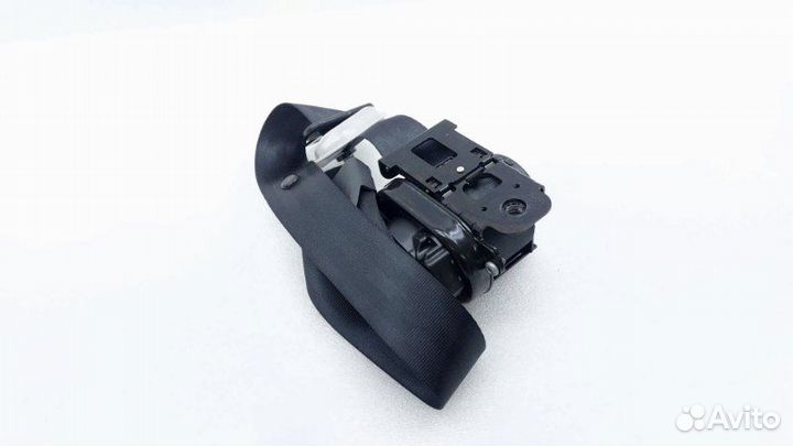 Б/У Б/У Ремень безопасности с пиропатроном