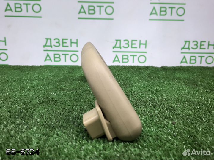 Ручка салона Mercedes S500/550 W221