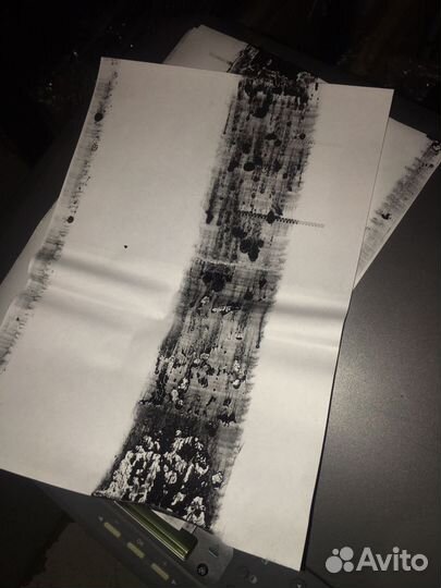 Принтер HP LaserJet 1320