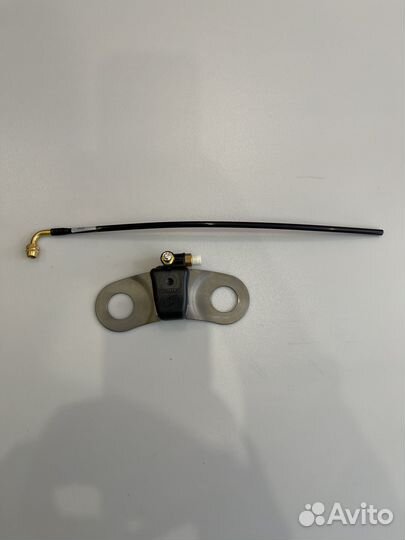 Модуль давления шин внешний