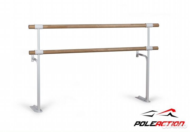 Модель №4 – Стойка балетного станка