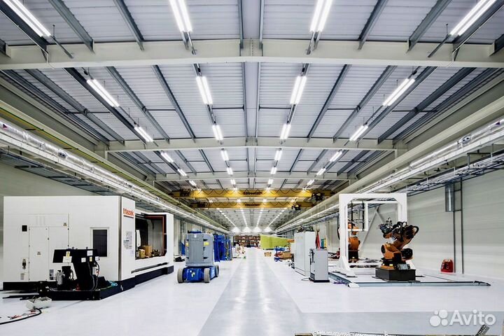 Готовый арендный бизнес