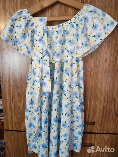 Платье женское 44-48