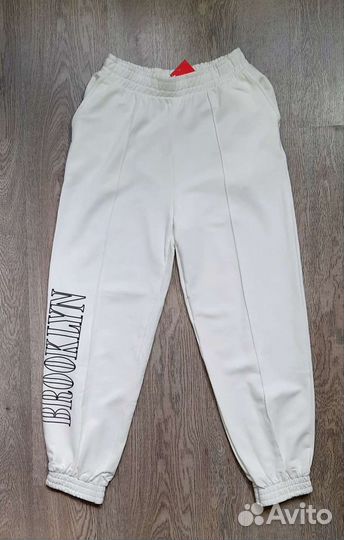 Новые спортивные брюки