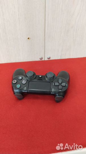 Sony DualShock 4 Black V2