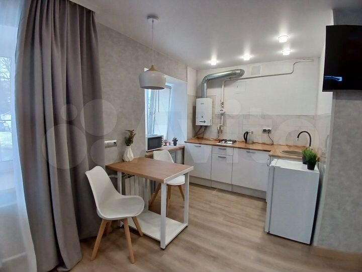 2-к. квартира, 41,8 м², 1/5 эт.