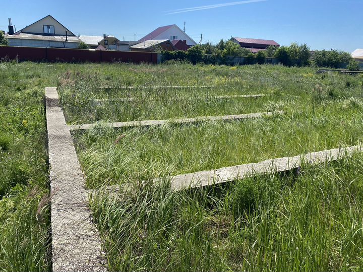 Участок 14 сот. (ИЖС)