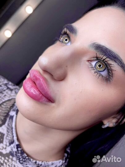 Косметолог