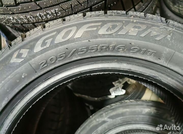 Goform W705 205/55 R16 91T