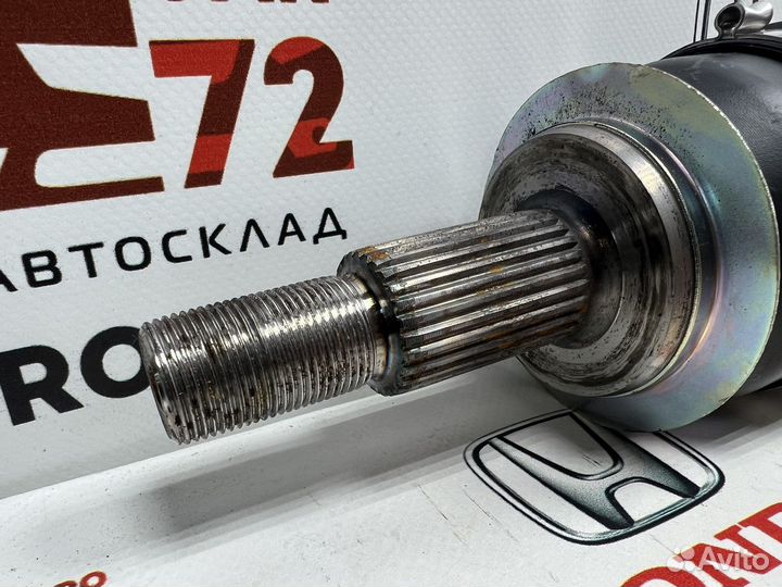 Привод передний правый Mazda 3 BM(BN) 2013-2019