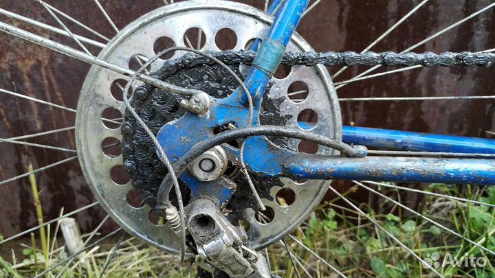 Спортивный хвз