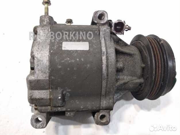 Компрессор кондиционера