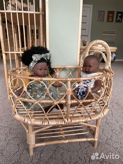 Аренда Детского Лофта для праздника Тропики