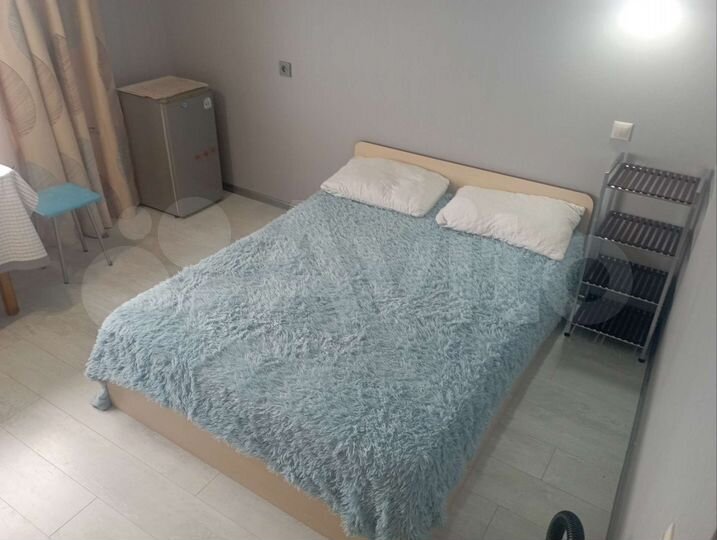 Комната 10 м², 1/3 эт.