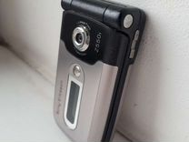 Sony ericsson раскладушка z550i