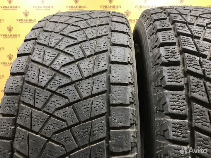 Bridgestone Blizzak DM-Z3 235/65 R17 108Q