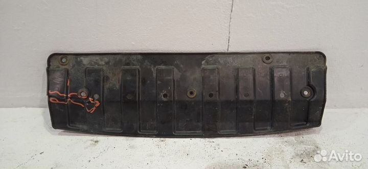 Защита двигателя