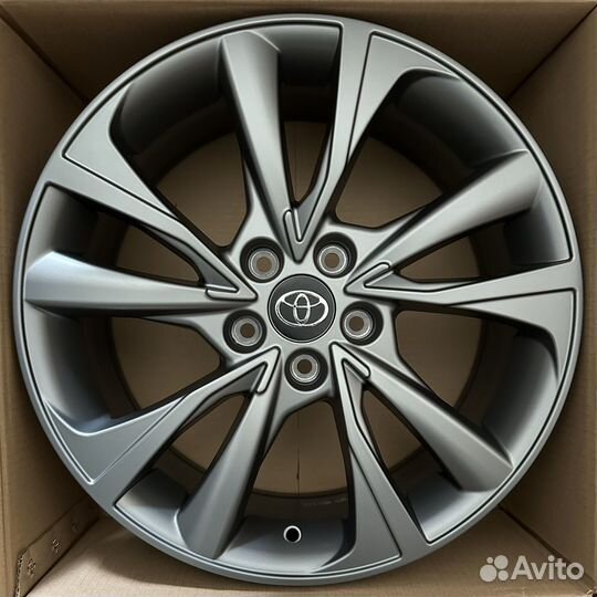 Диски на Toyota r18 Новые комплект