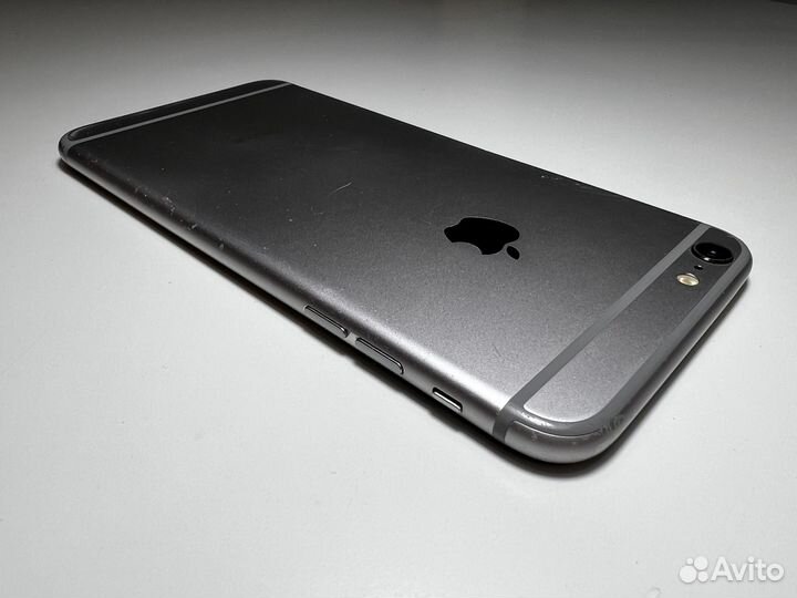 iPhone 6 Plus, 64 ГБ