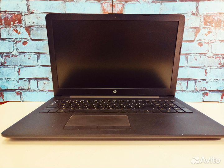 Hp 15-bs amd e2-9000