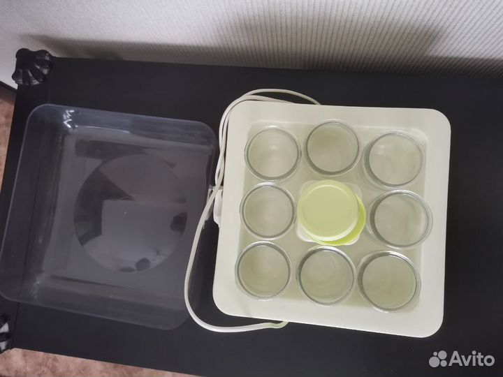 Йогуртница Tefal