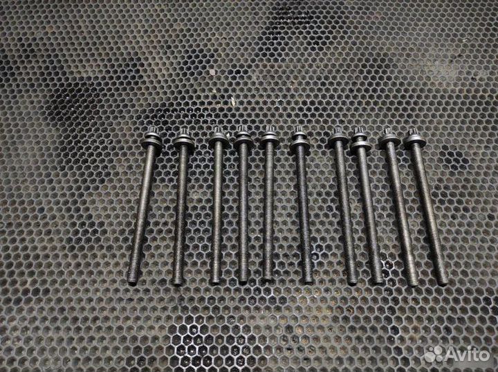 Болты гбц Opel Z16XE