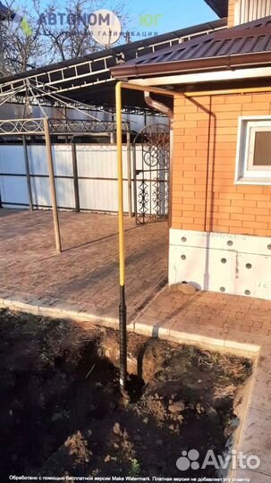 Газгольдер