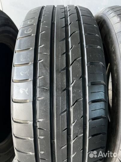 Kumho Crugen HP71 225/60 R18