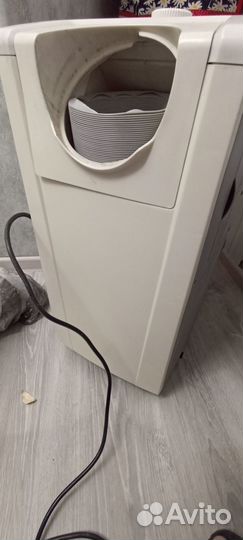 Напольный кондиционер бу