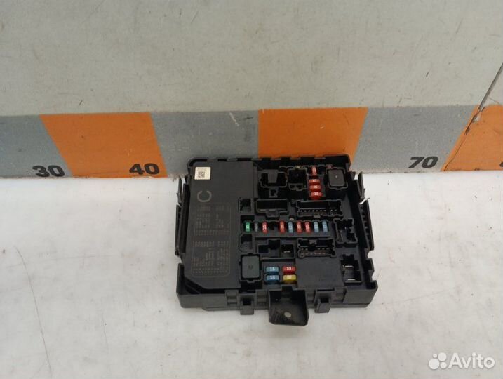 Б/У Б/У Ниссан Патрол 284B71LA1A nissan