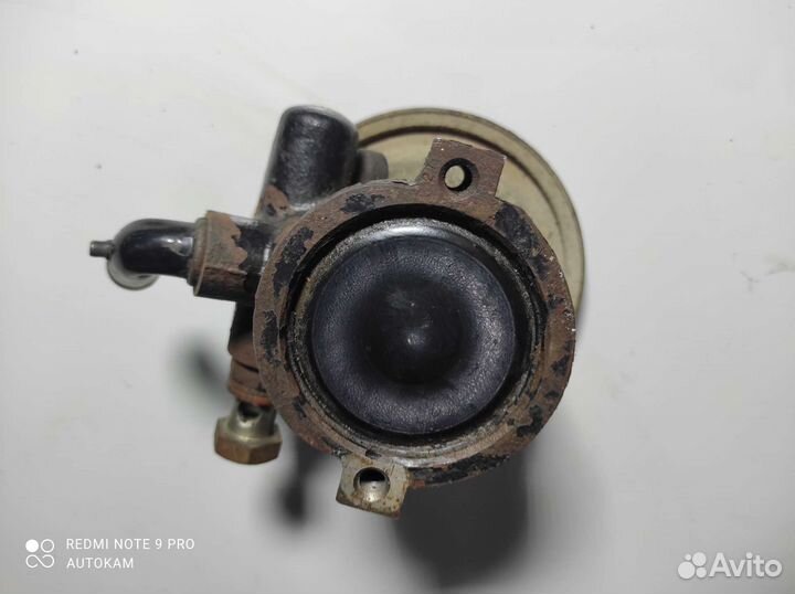 Насос гидроусилителя Fiat Albea