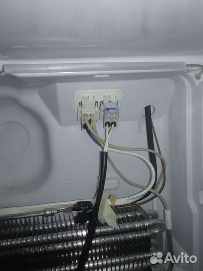 Ремонт холодильников, морозильников на дому