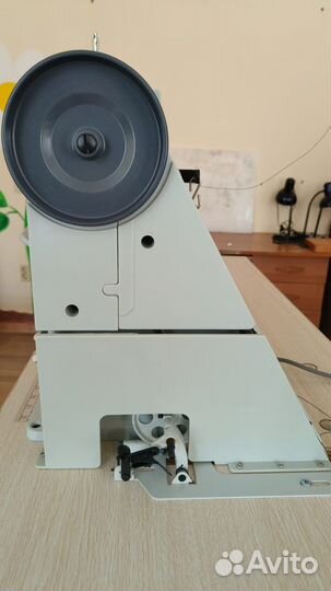 Рукавная машина