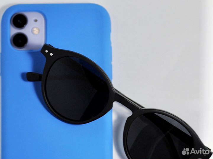 Солнцезащитные очки Spectre