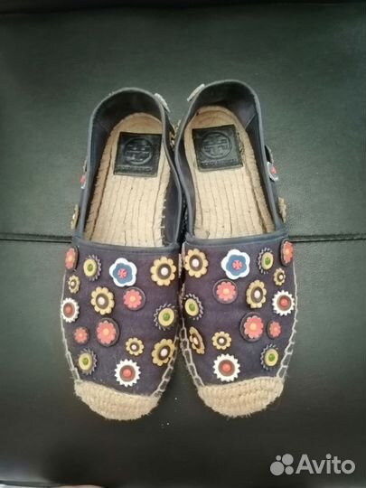 Мокасины женские 36 размер