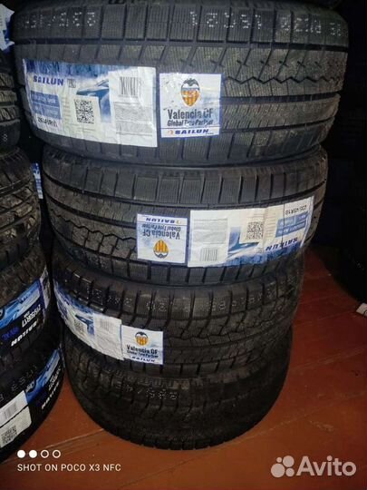 Sailun Ice Blazer Arctic 235/45 R18
