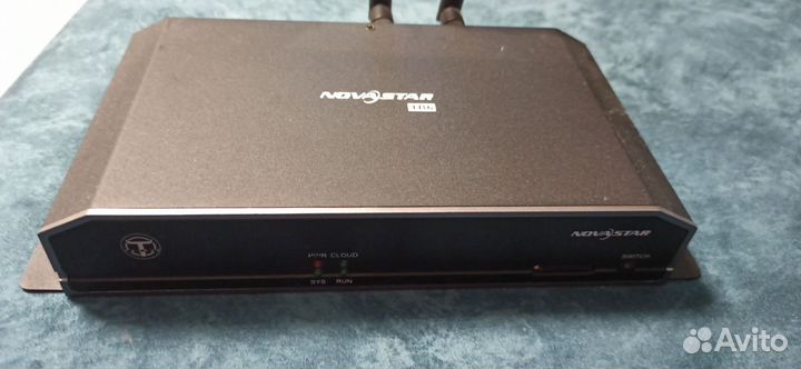 Контроллер LED экрана